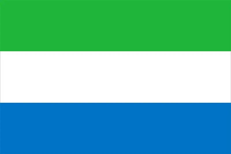 Polish Sierra Leone Relations